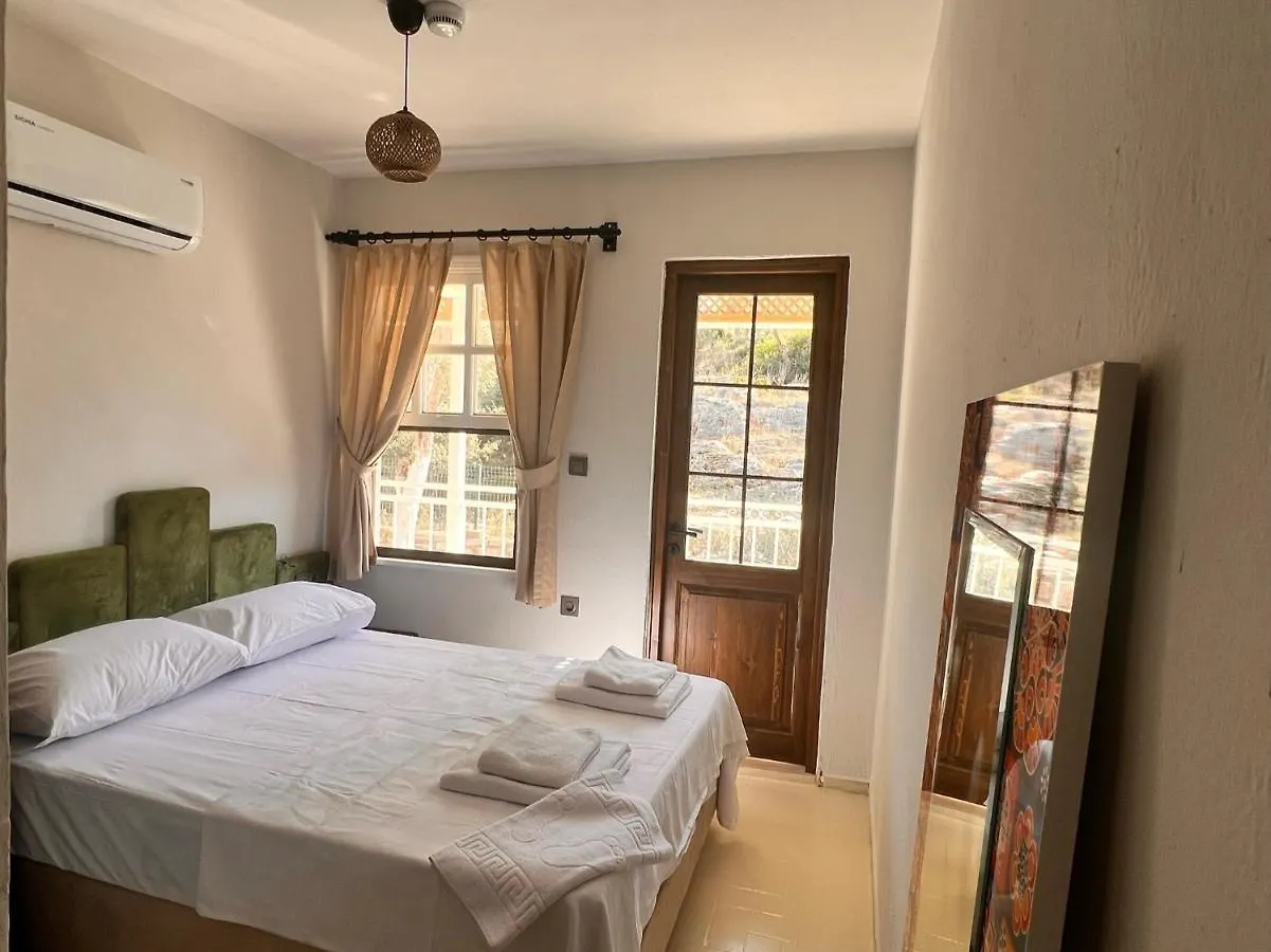 Nek House Zeytin 호텔 Milas 터키
