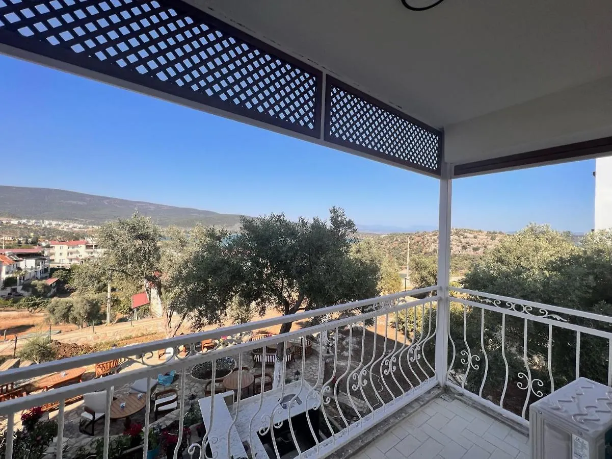 Nek House Zeytin 호텔 Milas 5*,  터키