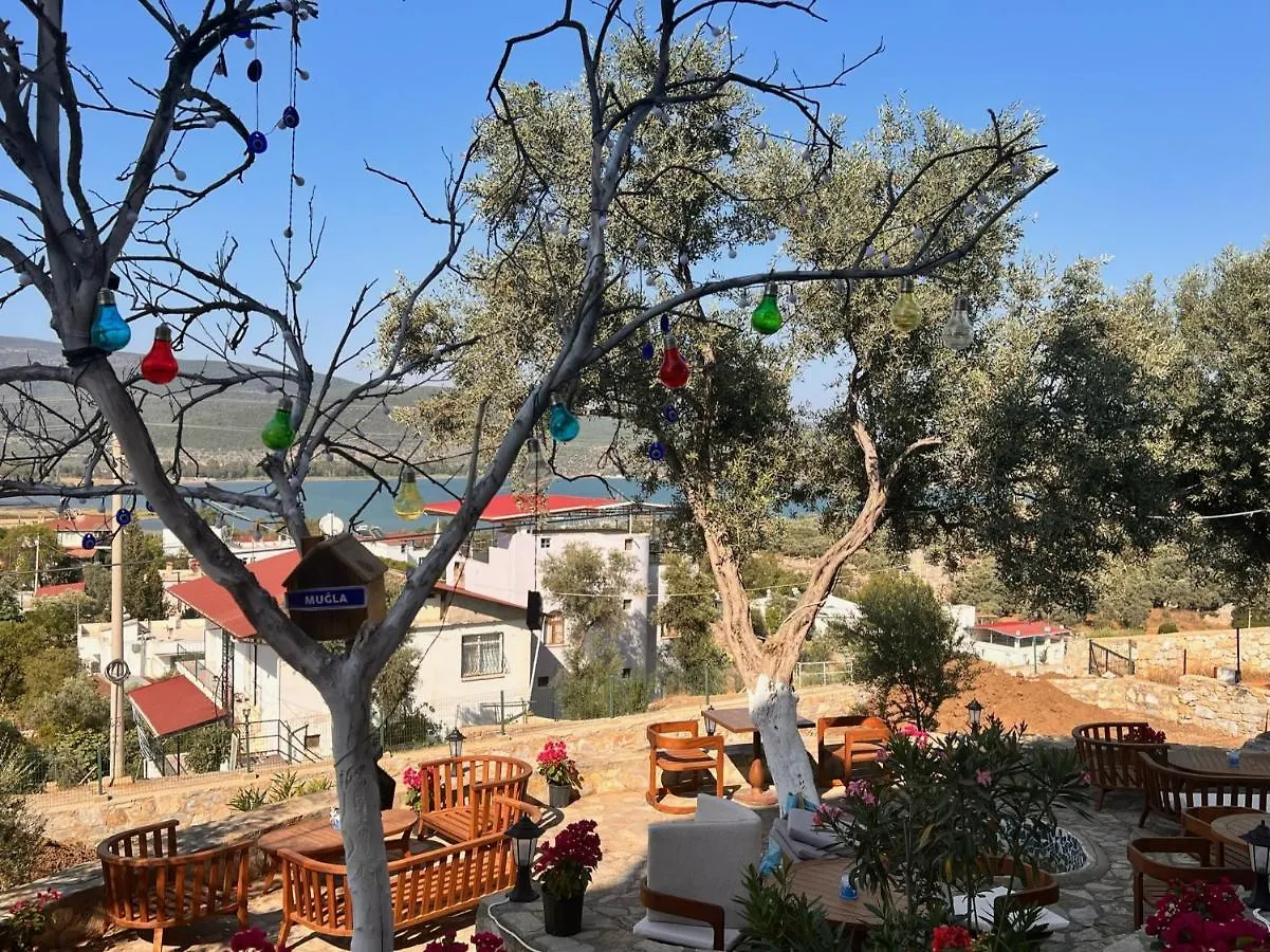 *****  Nek House Zeytin 호텔 Milas 터키