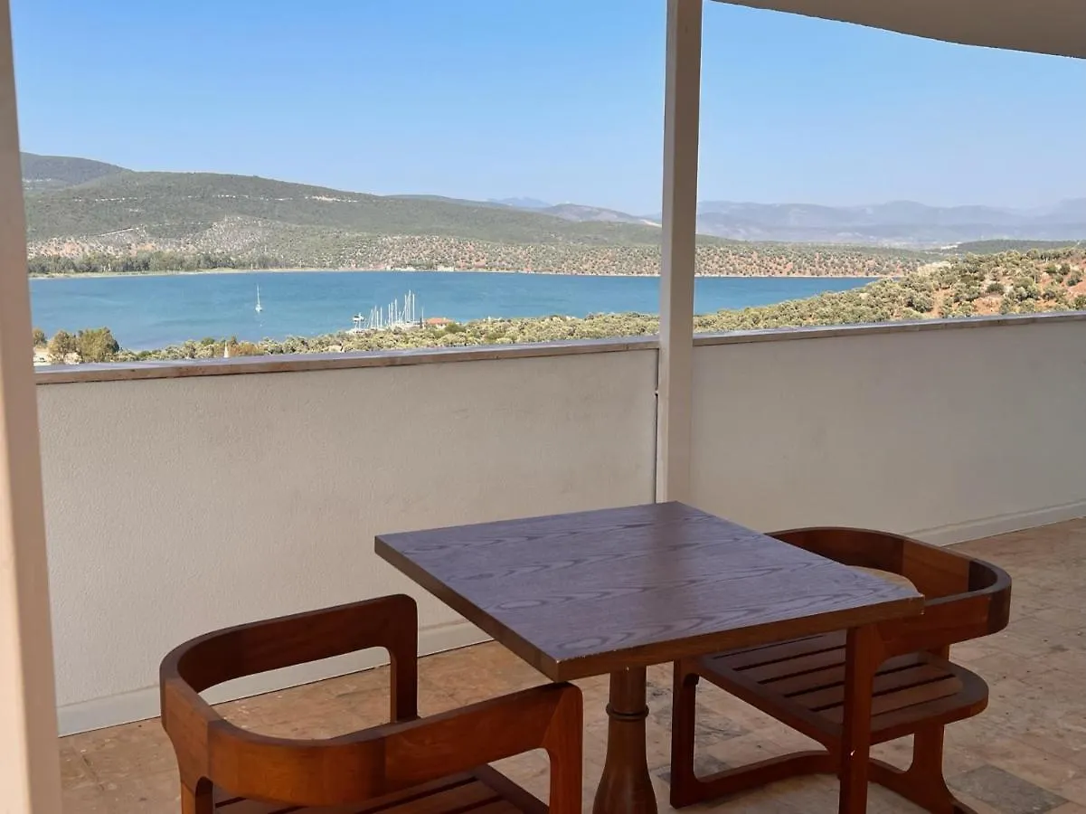 Nek House Zeytin 호텔 Milas