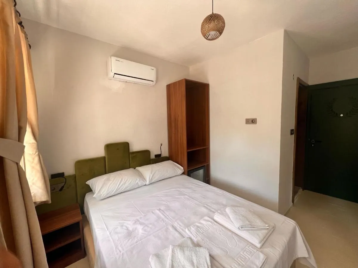 Nek House Zeytin 호텔 Milas 5*,