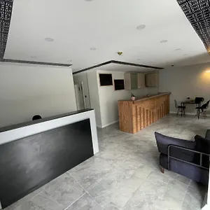Otel Badu Boutique İzmir